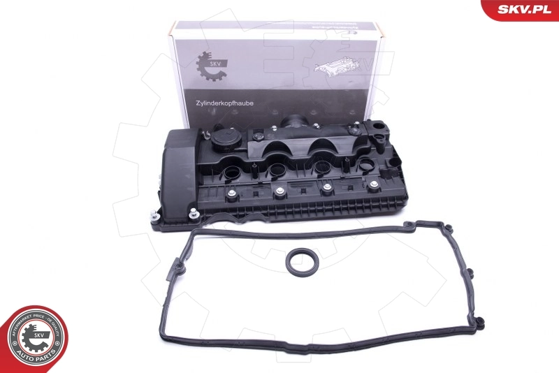 Cylinder Head Cover